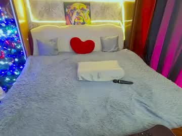 Sara__Foxy Chaturbate stream image from January 04, 2025