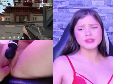 Trianna__ Chaturbate stream image from January 04, 2025