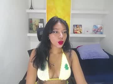 Yayacandy Chaturbate stream image from January 04, 2025