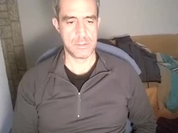 Zenikk Chaturbate stream image from January 04, 2025