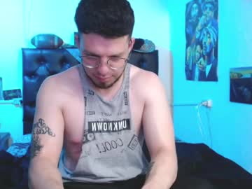 Brad_Hot_Boy Chaturbate stream image from January 04, 2025