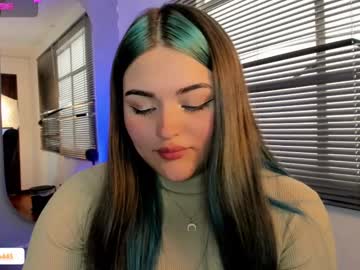 Cattaleya___ Chaturbate stream image from January 04, 2025