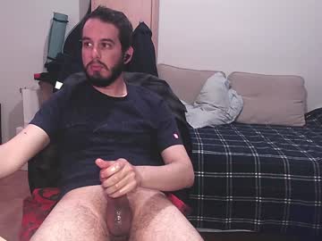 Chromefox123 Chaturbate stream image from January 04, 2025