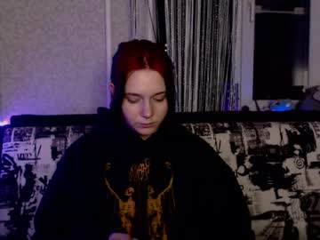 Cute_Angel19 Chaturbate stream image from January 04, 2025