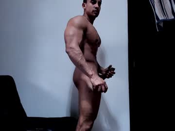 Dimitriklein Chaturbate stream image from January 04, 2025