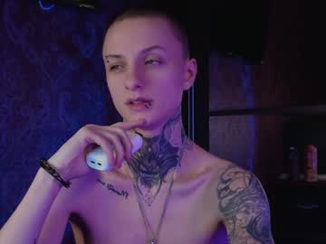 Eleanorcalderr Chaturbate stream image from January 04, 2025