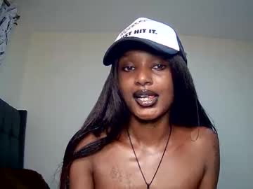 Flirtyy_Sheery Chaturbate stream image from January 04, 2025