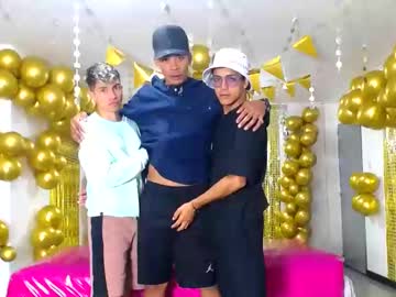 Fyotty Chaturbate stream image from January 04, 2025