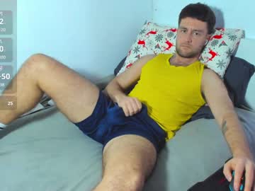 Honestandrew Chaturbate stream image from January 04, 2025