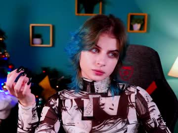 Jade_Castle Chaturbate stream image from January 04, 2025