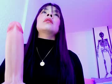 Jade_Flirt Chaturbate stream image from January 04, 2025