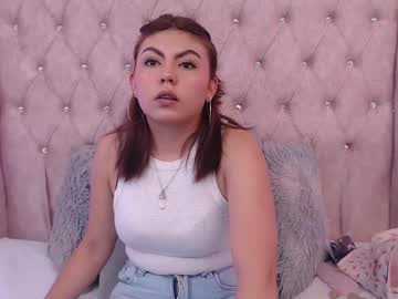 Jessica_Carter_ Chaturbate stream image from January 04, 2025
