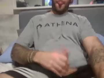 Leonidascum Chaturbate stream image from January 04, 2025