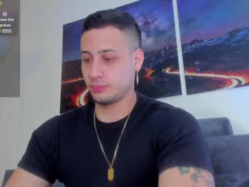 Mattsaill_ Chaturbate stream image from January 04, 2025