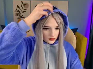 Mellissadream Chaturbate stream image from January 04, 2025