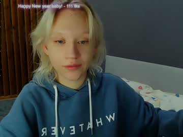 Molly_Smolly_ Chaturbate stream image from January 04, 2025
