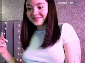 Myhildakitty Chaturbate stream image from January 04, 2025