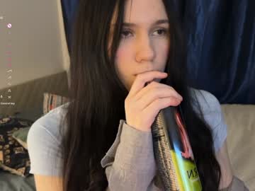 Nimfaheart Chaturbate stream image from January 04, 2025