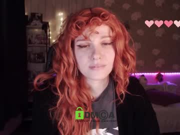 Okonnel_Turbo_Hime Chaturbate stream image from January 04, 2025