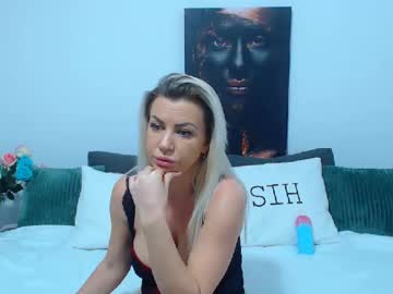 Pamela_Issy Chaturbate stream image from January 04, 2025