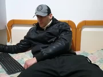 Spider922 Chaturbate stream image from January 04, 2025