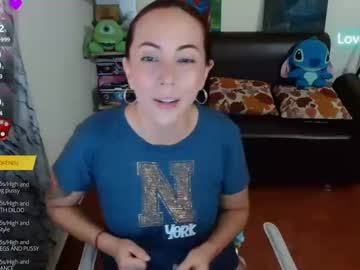Sweet_Jeenn Chaturbate stream image from January 04, 2025