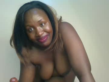 Sweetestsexyebony Chaturbate stream image from January 04, 2025