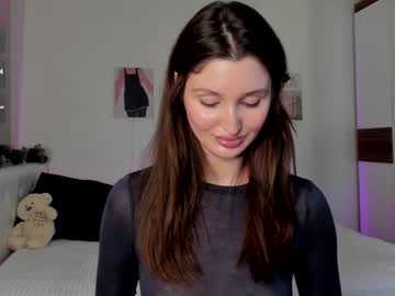 Tender_Babyy Chaturbate stream image from January 04, 2025