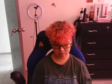 Thomascooper_Cams Chaturbate stream image from January 04, 2025