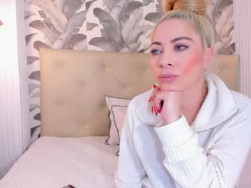 Viktoria_Davis_ Chaturbate stream image from January 04, 2025
