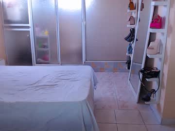 Yummyqueenx Chaturbate stream image from January 04, 2025
