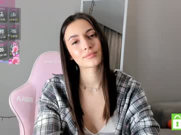 Aislyfrary Chaturbate stream image from January 04, 2025