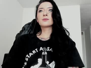 Belyswitch Chaturbate stream image from January 04, 2025