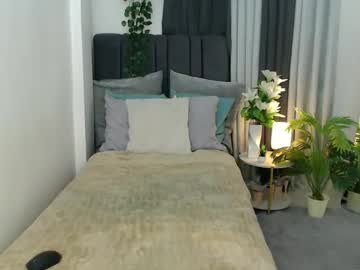 Bini_Maloi Chaturbate stream image from January 04, 2025