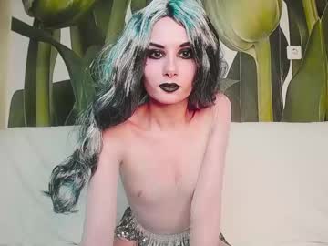 Boxinghelen Chaturbate stream image from January 04, 2025