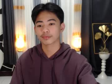 Boynextdoor4ux Chaturbate stream image from January 04, 2025