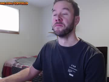 Coffeelounge Chaturbate stream image from January 04, 2025