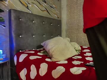 Cooper_And_Miuller Chaturbate stream image from January 04, 2025