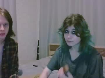 Crystal_Porn_Love Chaturbate stream image from January 04, 2025