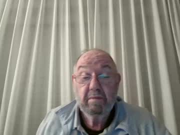 Fredaldavid Chaturbate stream image from January 04, 2025