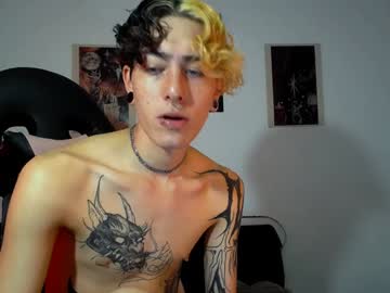 Hermess_69 Chaturbate stream image from January 04, 2025