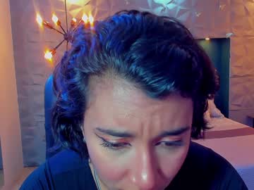 Ivannacollen Chaturbate stream image from January 04, 2025