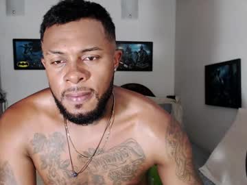 Jeykon_Blast Chaturbate stream image from January 04, 2025