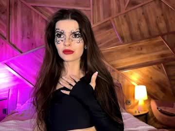 Kira_Mmr Chaturbate stream image from January 04, 2025
