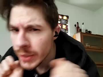 Kristophspeer Chaturbate stream image from January 04, 2025