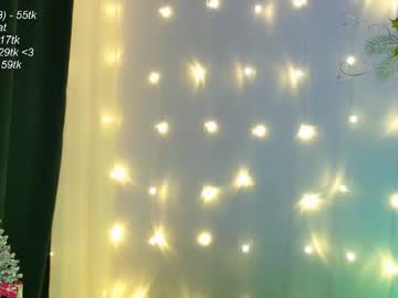 Leia_Bell Chaturbate stream image from January 04, 2025