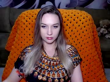 Lovellymalina Chaturbate stream image from January 04, 2025