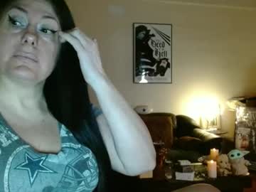 Mandaloriangirl Chaturbate stream image from January 04, 2025