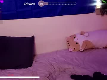 Mesmerized_Mowo Chaturbate stream image from January 04, 2025