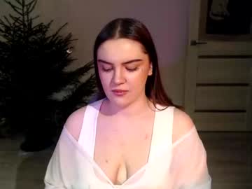 Miss_Ninetta Chaturbate stream image from January 04, 2025